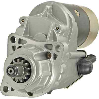 Starter Motor 12V 13T for Cummins Dodge Ram 2500 3500 B Series Diesel