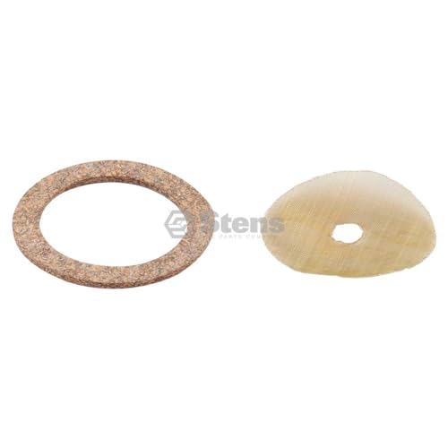 Atlantic Quality Parts 1703-0108 Screen and Gasket, John Deere L886T