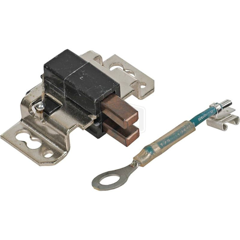 Brush Holder Assembly for Alternators - Brush Set, PL103-7, 103-15, 103-7