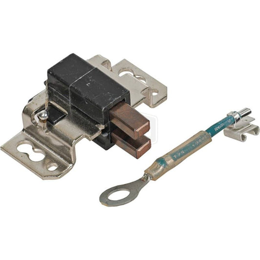 Brush Holder Assembly for Alternators - Brush Set, PL103-7, 103-15, 103-7