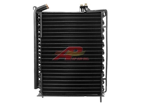 AL161960 A/C Condenser With Oil Cooler Fits John Deere 6510, 6600, 6610 Tractors