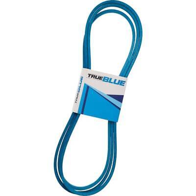 Belt 1/2" x 163" - 2 Ply, High Cut Resistance, Flexible, Oil & Heat Resistant