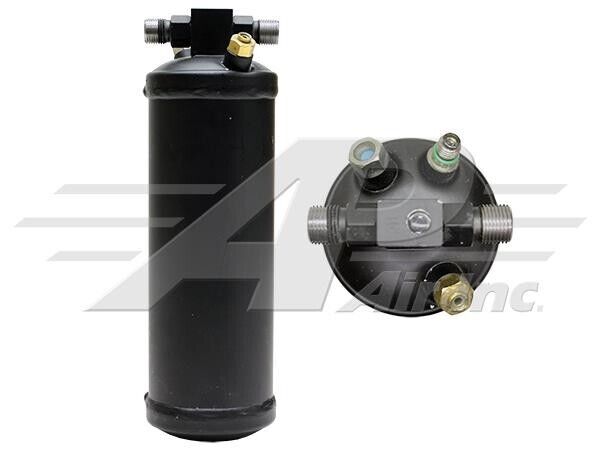 221RD335, 088294-01 Receiver Drier Fits Mack, Peterbilt Trucks - 1 Year Warranty