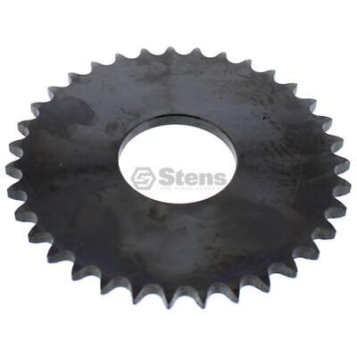 #40 Chain Weld Sprocket 35 Teeth for X Series Hub - Universal Fit
