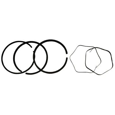 Piston Rings for Tecumseh HH60 LAV40 TNT100 TVS100 2.625" Std Size