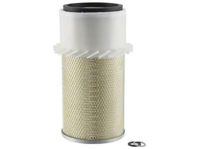 Air Filter Outer for Case IH, John Deere, Massey Ferguson, Renault Models