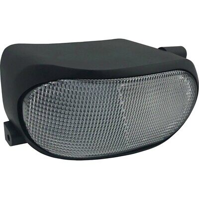 LED Tail Light for Kubota SSV65 SSV75 Skid Steer - Left Side, 4000 Lumens