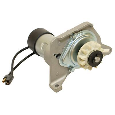 Mega-Fire Electric Starter 12V for Briggs & Stratton Engines 492336 799045
