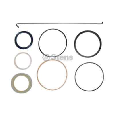 Hydraulic Cylinder Seal Kit 80mm Bore 40mm Rod OD for Ford/New Holland