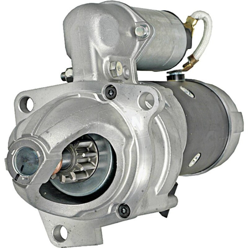 New 24V Starter for Isuzu Link-Belt TCM Equipment 4.5kW 6.035HP OSGR