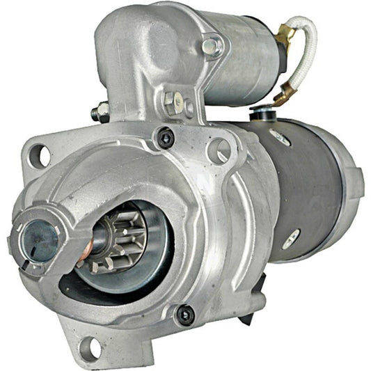 New 24V Starter for Isuzu Link-Belt TCM Equipment 4.5kW 6.035HP OSGR