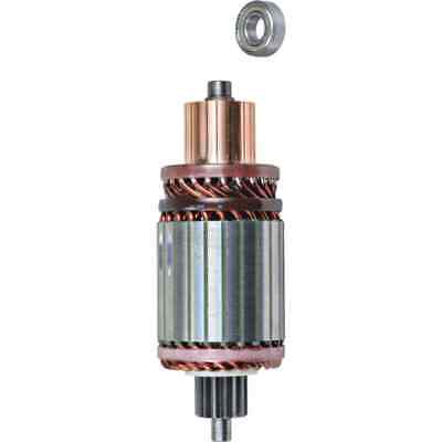 New 24V Armature for Arrowhead 16.907.431 & J&N 300-29002, Clockwise
