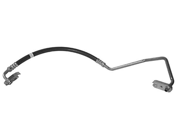 A22-52178-336 Freightliner Compressor To Condenser Hose - 1 Year Warranty