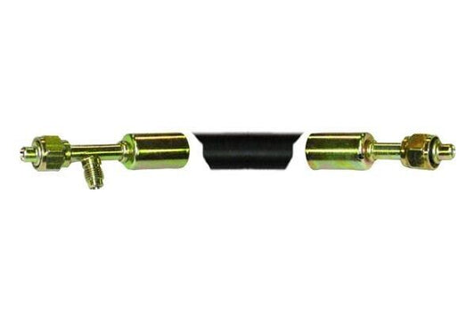 AL70475 Compressor To Condenser Hose For John Deere 2250, 2355, 2450, 2555, 2650