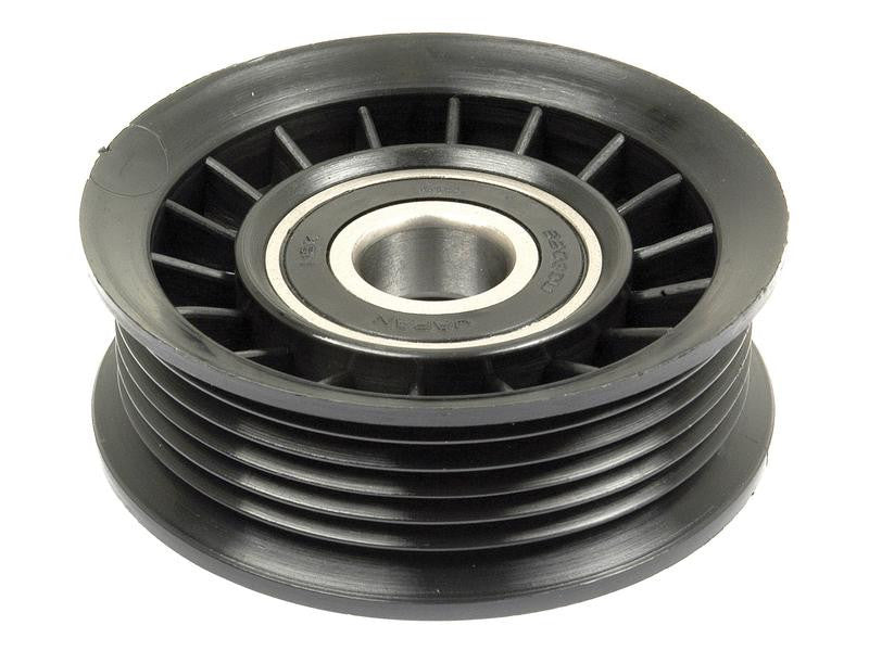 Belt Tensioner & Idler Pulley for Ford New Holland Tractors 5640 6640 7740
