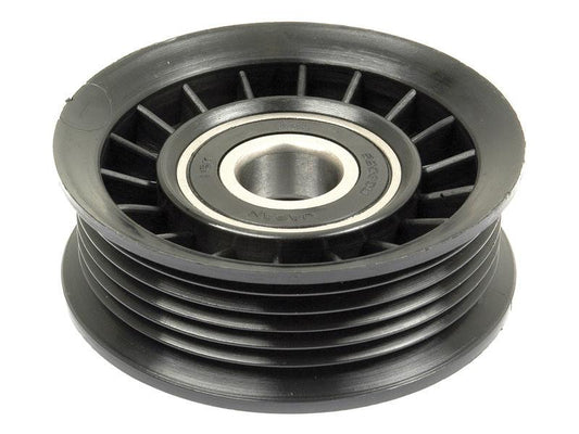Belt Tensioner & Idler Pulley for Ford New Holland Tractors 5640 6640 7740