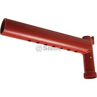 Axle Knee CaseIH 370689R21 Fits 1206 1256 460 544 560 660 706 806 Hydro 70