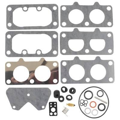 Carburetor Kit for Briggs & Stratton Engines 499811 499812 40F777 797890