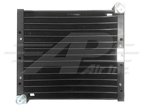 191-9029 A/C Condenser Fits CAT 304, 305, 305.5, 306, 306E Mini Excavators