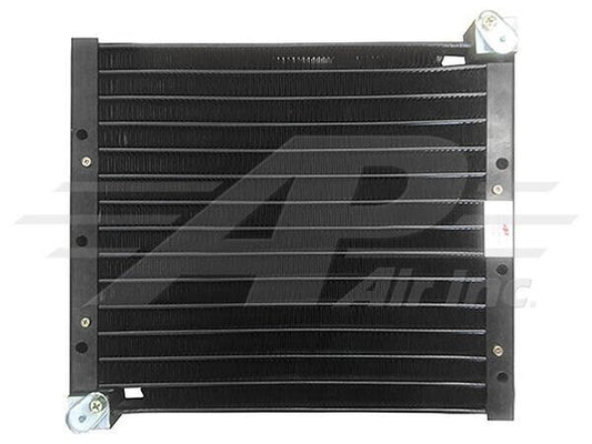 191-9029 A/C Condenser Fits CAT 304, 305, 305.5, 306, 306E Mini Excavators