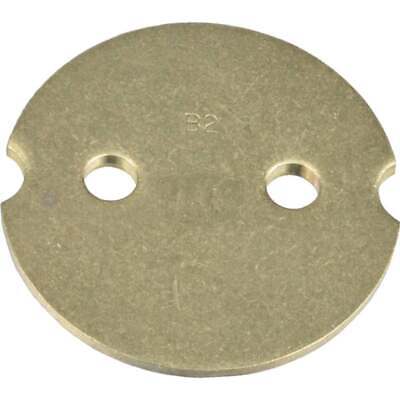 Throttle Plate C21-278 for Fuel Systems - Replacement Part