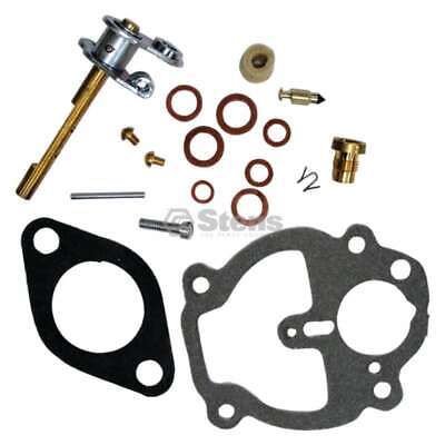Carburetor Kit for Case/International Harvester A AV B Super A Zenith