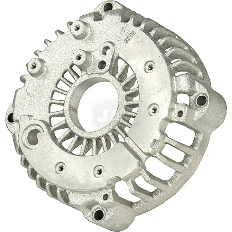 Alternator Housing for Arrowhead ADR1073, Delco 10494725, Aluminum