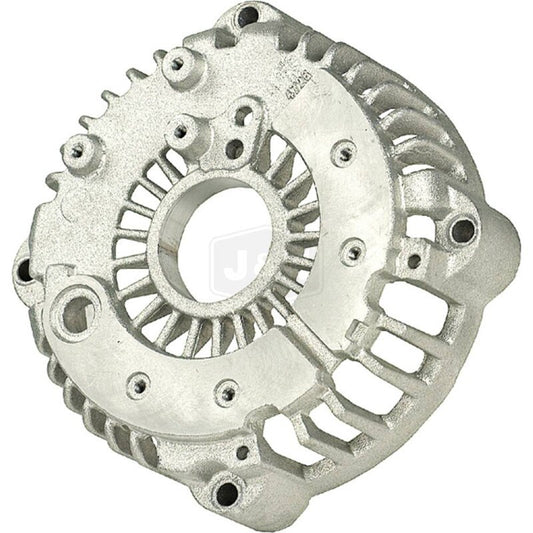 Alternator Housing for Arrowhead ADR1073, Delco 10494725, Aluminum