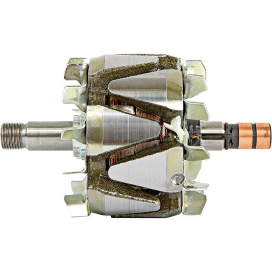 12V 90A Rotor for Bosch, Fiat, Mercedes, Nissan, VW, Iveco, Renault