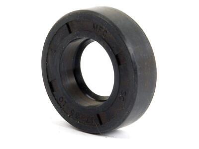 Metric Double Lip Seal 17x35x10mm - Durable and Versatile Replacement Part