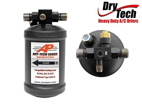 218-2277 Cat Receiver Drier Fits MH3037 Material Handler - 1 Year Warranty