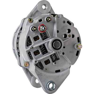 12V 100A Alternator 21SI for Ford, Cummins, Freightliner, Agco, Champion