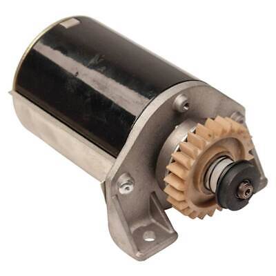 Mega-Fire Electric Starter for Briggs & Stratton 694504, Fits Models 110402+