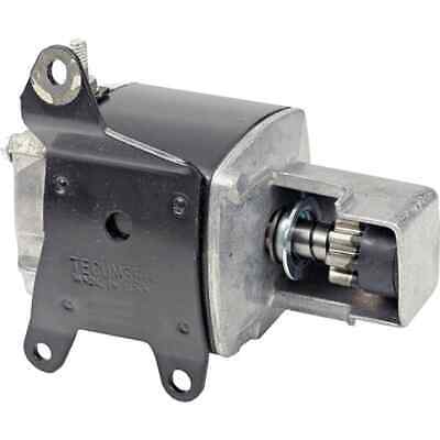 New 12V Electric Starter for Tecumseh 9T Counter Clockwise PMDD