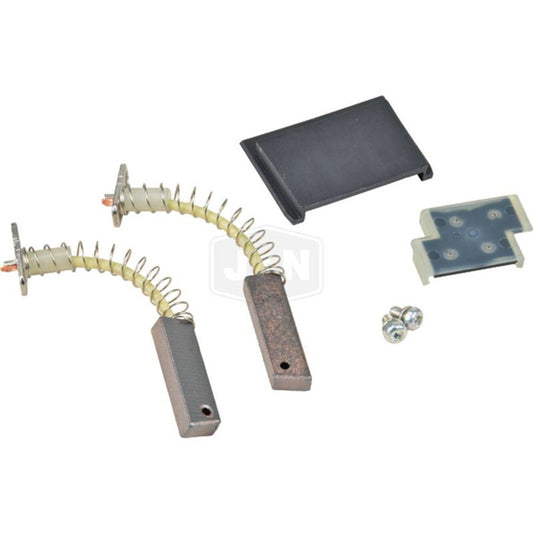 Brush Kit Set for Alternators 12V - A647X52170, XA647X52170 - New