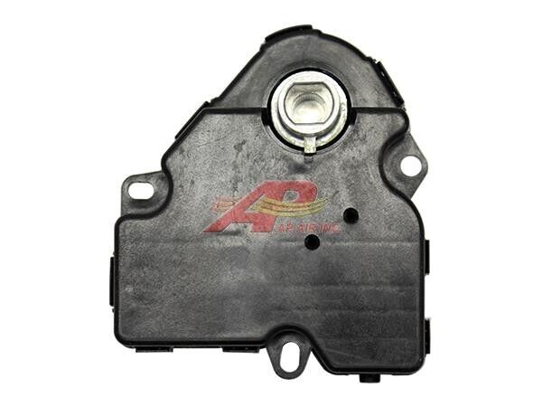 245-1596 Heater Control Valve, 4 Pin Fits CAT Dozers, Trucks - 1 Year Warranty