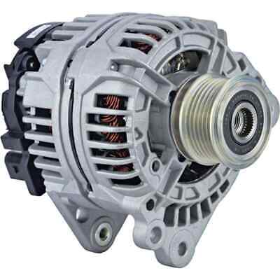 12V 90A Alternator for Volkswagen Beetle Golf Jetta Diesel 2003-2006