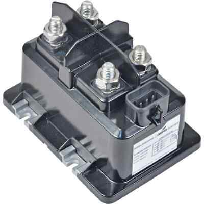 Battery Separator 12/24V 300A for Dual Battery Systems - 2 Banks