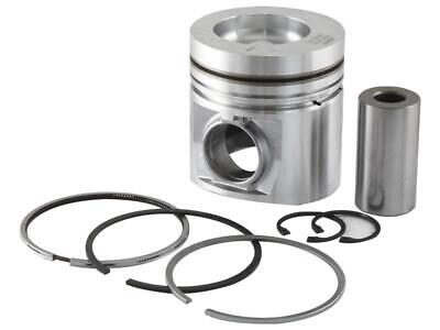 Piston & Ring Set for Case IH 2096 5120 5140 5150 5220 5240 5250 580