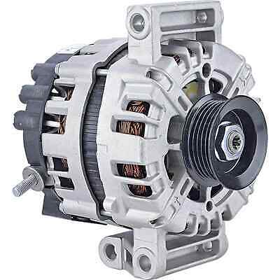 New Alternator for Chevrolet HHR 2008-2011 130A 12V Clockwise Rotation