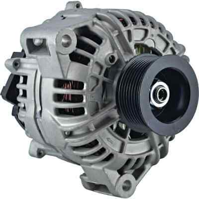 24V 130A Alternator for John Deere 6135HFC09 700K 750K 850K Diesel Engine