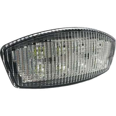 LED Work Light for Kubota Tractors - 3200 Lumens, Plug & Play, Flood Light