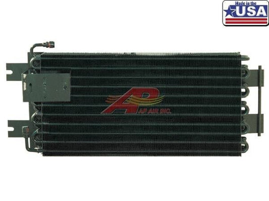 A145695 A/C Condenser Fits Case IH 2390 2394 2590 2594 3294 3394 3594 Tractors