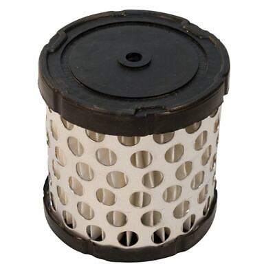 Air Filter for Briggs & Stratton 396424S, Fits Models 60000-132000