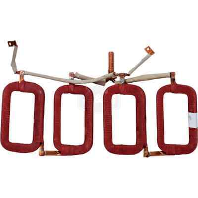 12V Field Coil for Starters, 30MT, Clockwise Rotation, High Torque