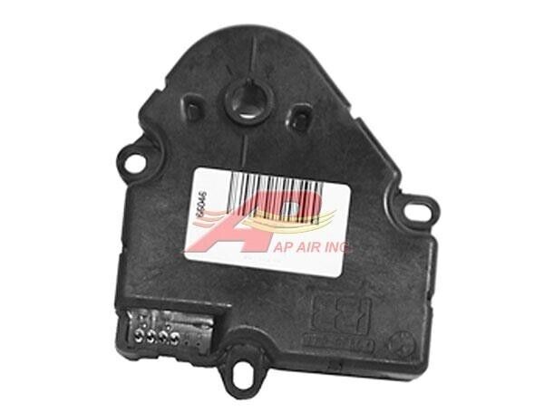 00063495 Heater Blend Door Actuator For Bluebird Bus, Peterbilt 1 Year Warranty