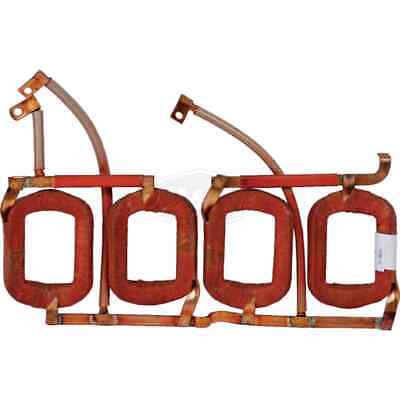 12V Field Coil for Starters, 15MT, Clockwise Rotation, Regular Torque