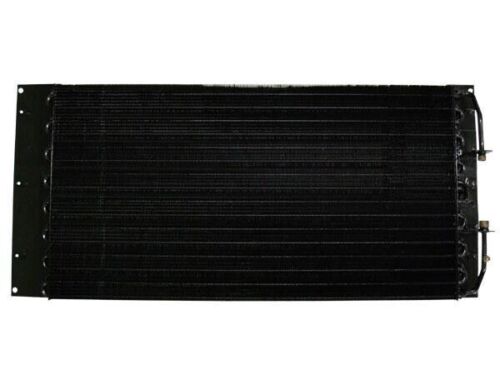 New A/C Condenser AG423598 Fits Ag-Chem Rogator Field Sprayers - 1 Year Warranty