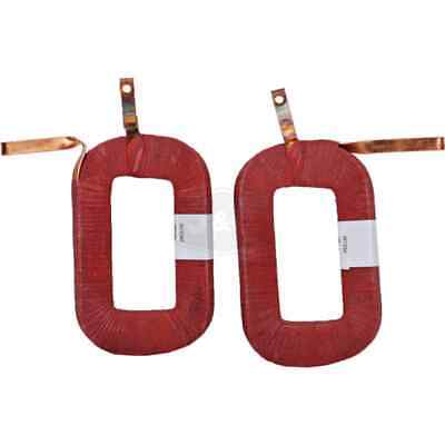 12V Field Coil for Delco Starters, Clockwise Rotation, Regular Torque