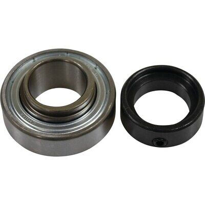 Bearing with Collar for Grasshopper, Bobcat, Cub Cadet, Exmark, Hustler